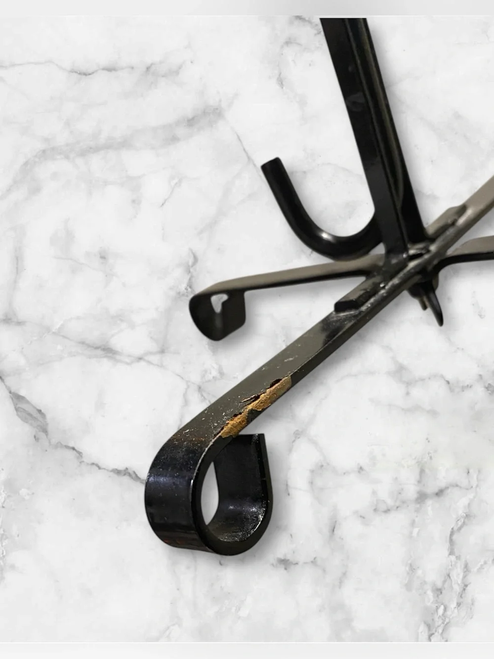 Morton Salt Umbrella Stand